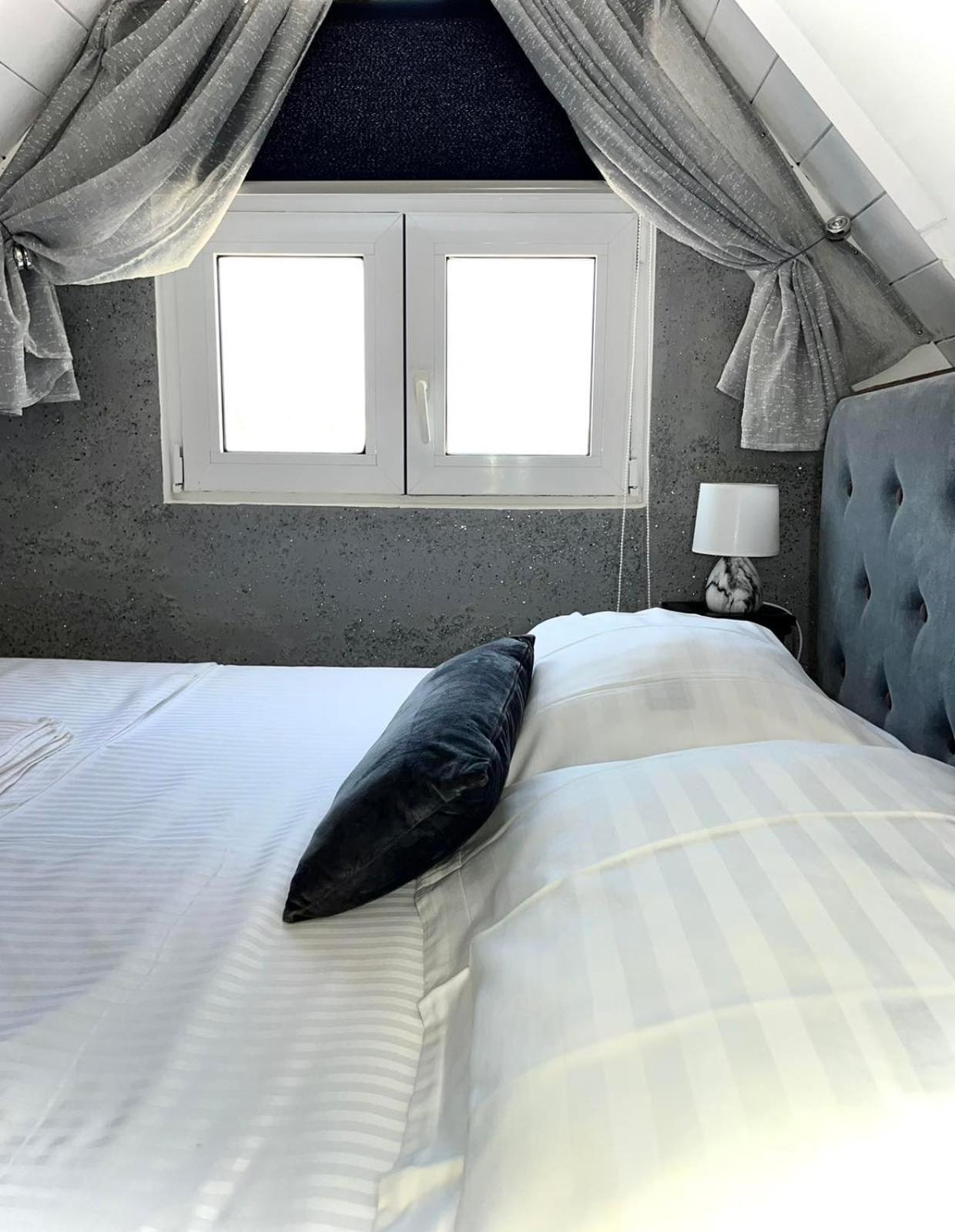 Diamond City Lux Apartment Аргостолион Экстерьер фото
