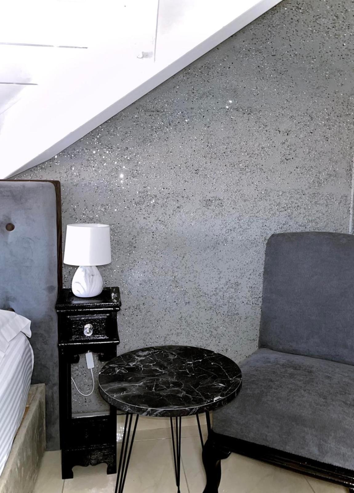 Diamond City Lux Apartment Аргостолион Экстерьер фото